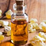 Frankincense oil bulk