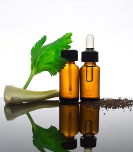 Celery seeds oil