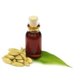 Cardamom oil retail bulk