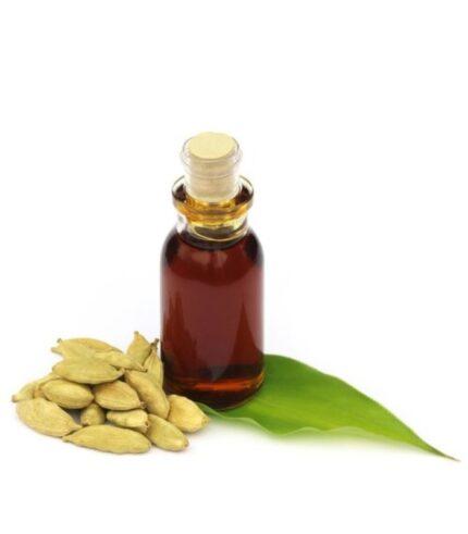 Cardamom oil